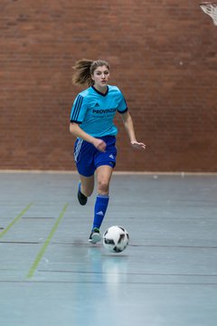 Bild 342 - Dodenhof Cup